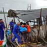 Kronologi 2 Nelayan Lansia Terseret Arus Saat Mancing di Muara, Ditemukan Tewas