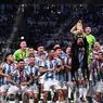 Argentina Juara Piala Dunia 2022: La Albiceleste Jagoan Adu Penalti