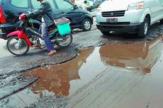 Saat Permintaan Perubahan Status Jalan Cinere Raya Jadi Jalan Provinsi Terkendala