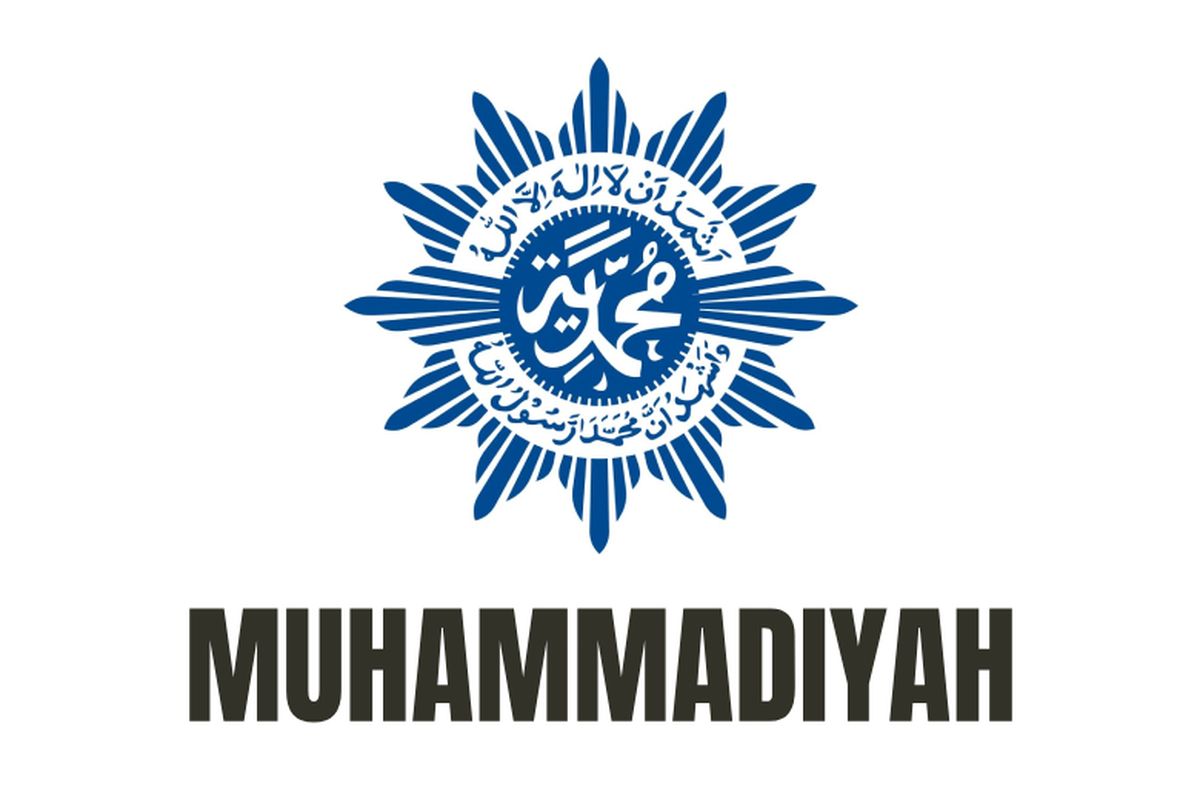 Logo Muhammadiyah.