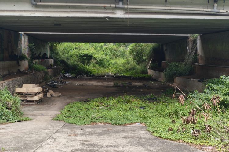 Biang Kerok Banjir Pondok Aren Tangsel Diduga karena Perubahan Aliran Kali Ciputat