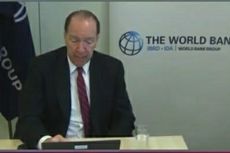 Atasi Krisis Pangan, Bank Dunia Siap Gelontorkan Rp 441 Triliun