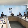 G7 Nyatakan Varian Omicron Ancaman Terbesar bagi Kesehatan Masyarakat Dunia