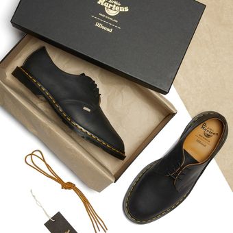 Dr. Martens X JJJJound