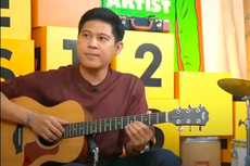 Nino RAN Rela Pindah ke Seni Musik demi Tampil di Depan Cewek-cewek