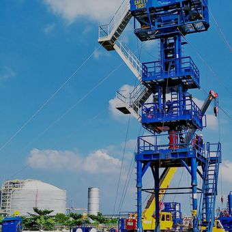 Elnusa andalkan inovasi dan efisiensi dalam mendukung target produksi migas nasional.