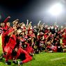 Semeton Tribun Utara Tolak Hadiri Pesta Penyerahan Gelar Juara Bali United