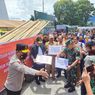 Kunjungi Lokasi Gempa Tapanuli Utara, Edy Rahmayadi: Prioritaskan Rehabilitasi Bangunan yang Rusak