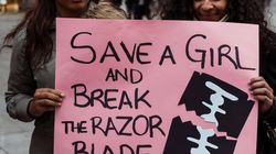 Tantangan Menghapus Tradisi Sunat Perempuan di Daerah