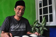 Raskin Ini Harus Dicuci dengan Air Hangat agar Layak Dimakan