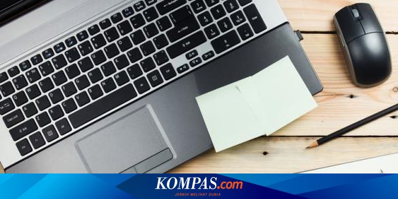 Tertarik Kuliah Jurusan Teknik Informatika Ini 7 Prospek Kariernya Halaman All Kompas Com