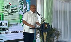 Pemerintah Bakal Hapus Kredit Macet 170.000 UMKM Senilai Rp 10,96 Triliun