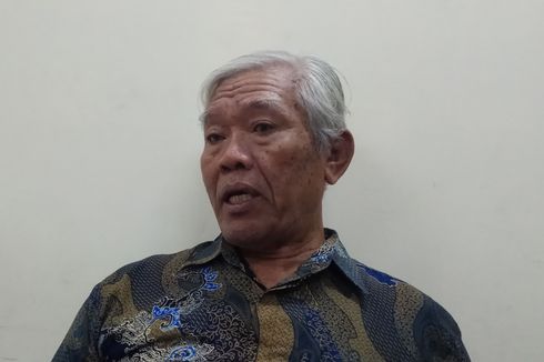 Lahan Kuburan Massal Korban 1965 Ada yang Telah Jadi Perumahan atau Hotel