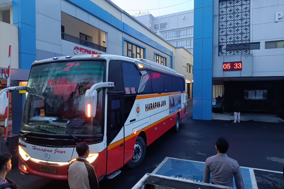 Daftar 12 Pejabat Tulungagung yang Dibawa ke Jakarta Usai OTT KPK