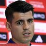 Morata Nyaris Bikin Gol Bunuh Diri, Buang Peluang Como, Tetap Dipuji Fabregas