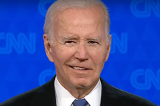 Apa Jadinya jika Biden Keluar dari Persaingan Pilpres AS 2024?