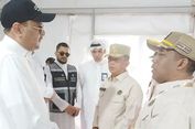 Inspektorat Kemenhaj Perketat Pengawasan Layanan Jemaah Haji di Mina