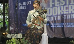 Festival Mookervart 2024 Kota Tangerang Kembali Hadir Akhir Bulan Ini 