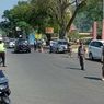 Sumedang Kini ke Zona Kuning, Anak Mudanya Banyak yang Abai Tak Pakai Masker