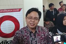 Survei Indikator: Ahok dan Gatot Paling Diunggulkan Jadi Cawapres Jokowi