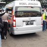 Keluarga Izinkan Warga Shalat Jenazah untuk Eril di Gedung Pakuan Bandung