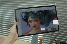 Tablet Samsung Galaxy Tab S10 Plus Belum Resmi "Terendus" di Indonesia