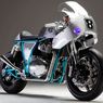 Project RE, Continental GT 650 dengan Cita Rasa Baru
