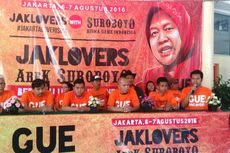 Pemuda Surabaya: Kami Tidak Ingin Risma Jadi Permainan Politik