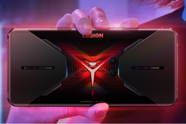 Lenovo Legion Duel