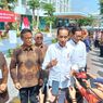 Pramono Anung Maju Pilkada, Jokowi: Sudah Izin Dua Hari Lalu