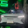 Omoda E5 Berubah Menjadi Chery E5: Apa Saja Pembaruannya?