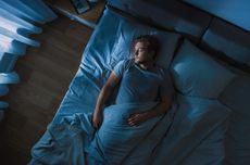 5 Fase Kurang Tidur dan Dampaknya bagi Kesehatan