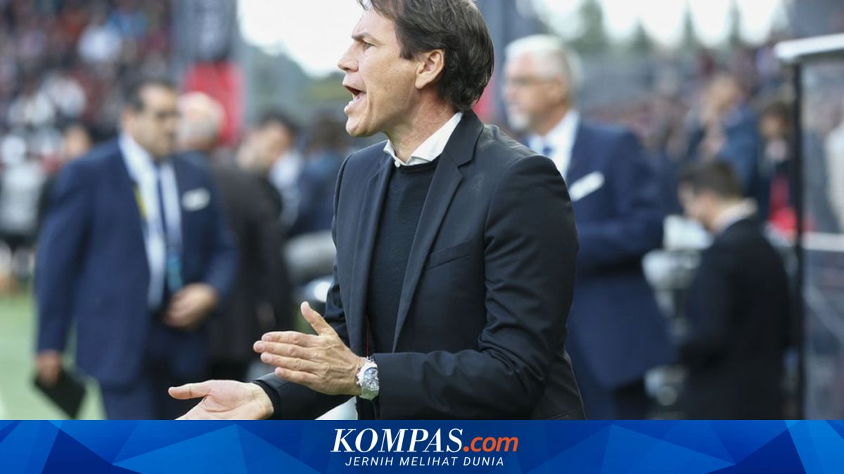 Kata Pelatih Belgia Usai Timnya Comeback Vs Senegal lewat Penalti VAR Tielemans