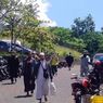 Jenuh Jalani Karantina, 10 Pasien Positif dan PDP di Ternate Kabur 