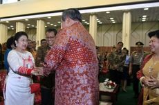 Sekjen PDI-P Sebut Pertemuan Megawati dan SBY Bukan Pertanda Koalisi