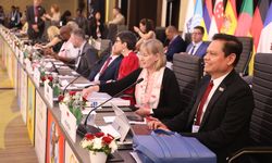 Hadiri Presidensi G20 India, Kemenaker Dukung 3 Isu Prioritas Ketenagakerjaan