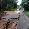 Setelah Diguncang Gempa, Nagari Kajai Pasaman Barat Dihantam Longsor, 4 Relawan Sempat Terjebak
