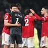 Liverpool Vs Man United, Hentikan Misi Quadruple Bukan Motivasi Setan Merah