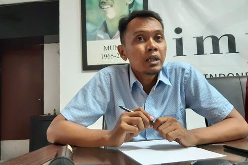 Pembunuhan Hakim di Medan, Polisi Diminta Telusuri Perkara yang Pernah Ditangani