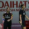 Hasil Indonesia Masters 2022: Febby/Ribka Susul Apriyani/Siti Usai Menangi Duel Merah Putih