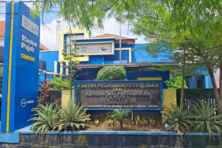 5 Kategori Wajib Pajak Istri, dari Cerai hingga Pisah Harta