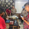 Komplotan Perampok Ditangkap di Pelabuhan Bakauheni, Hendak Menyeberang Usai Bobol Perusahaan di Lampung