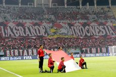 400 Ribu Orang Sudah Ramaikan Piala Dunia U17 2023 Indonesia