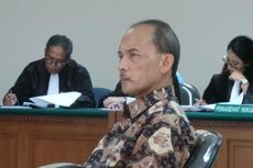 Kasus Century, Budi Mulya Divonis 10 Tahun Penjara