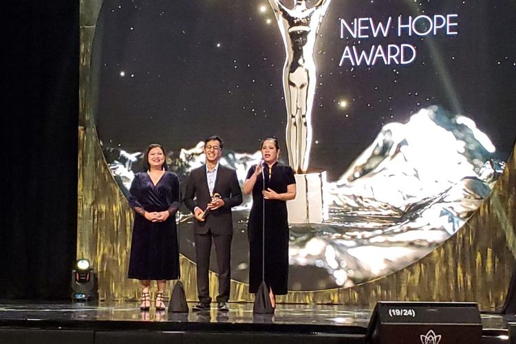 Film 27 Steps of May karya Ravi Bharwani memenangkan penghargaan dalam ajang The 3rd Malaysia Golden Global Awards (MGGA 2019), Malaysia International Film Festival.