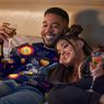 Lirik Lagu Just Look Up - Ariana Grande & Kid Cudi, OST Film Don't Look Up