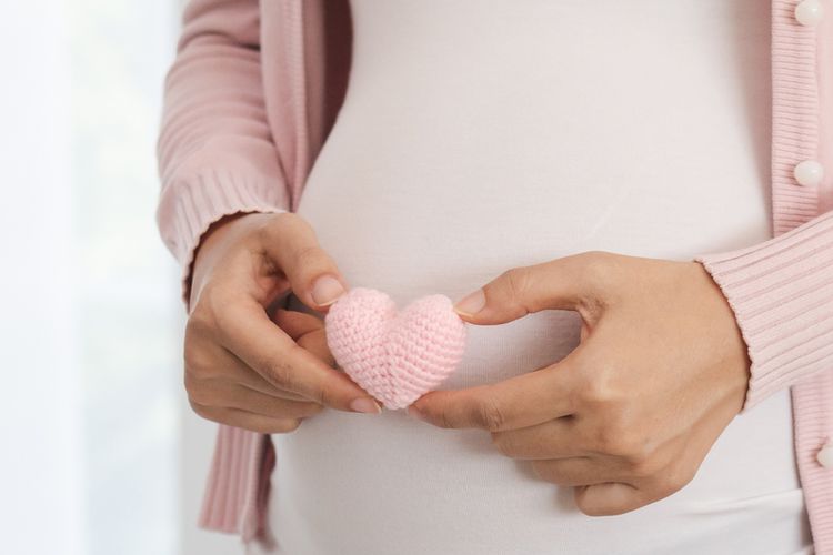 9 Cara Menjaga Kesehatan Kehamilan di Usia 35 Tahun ke Atas