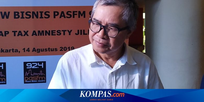 Tiga Cara Agar Pemerintah Mampu Menekan Defisit Anggaran Halaman All Kompas Com