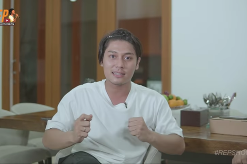 Terlalu Fokus pada Hujatan Pembenci, Rizky Billar Minta Maaf: Ternyata Banyak Banget yang Support