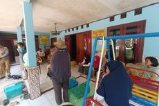 Selama 2 Hari, 59 Hewan Divaksinasi Rabies Gratis di Kelurahan Dukuh Jaktim